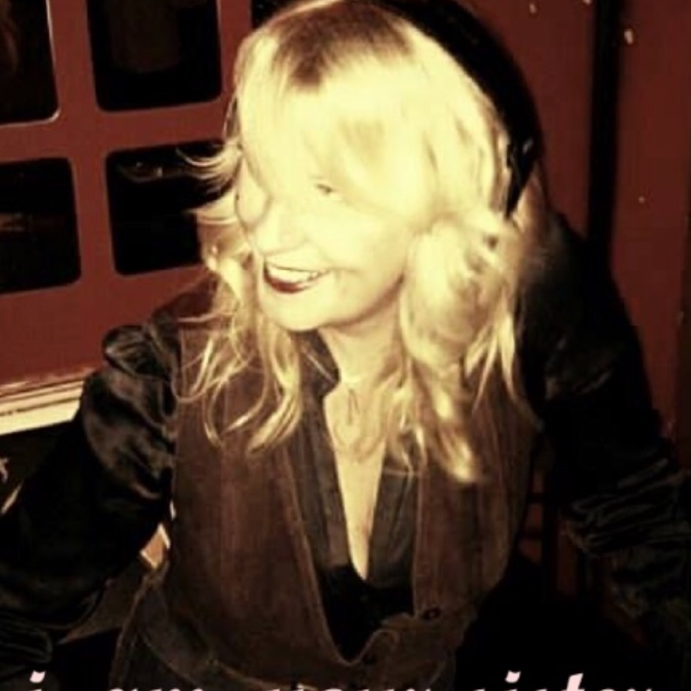 Meet your Posher, Jantine